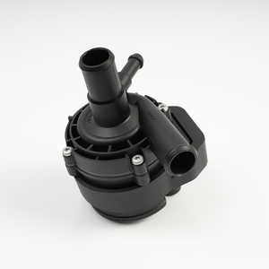 Numéro OE 2048350264 <span class=keywords><strong>Prix</strong></span> d'usine Haute qualité Pompe à eau auxiliaire électrique sans balais pour liquide de refroidissement pour <span class=keywords><strong>MERCEDES</strong></span>-BENZ, SMART - Product Image 5