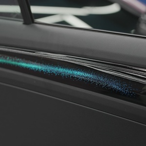 Luz Ambiental para Auto, Tira LED RGB Dinámica para Volante a la Derecha, con 200 Patrones y Visualización Musical para una Experiencia de Conducción Inmersiva - Product Image 4