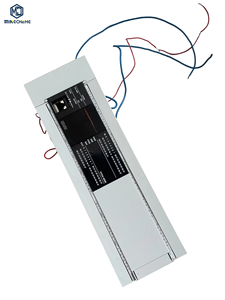 Controlador PLC, Sensor, Controlador Lógico Programable, Nuevo y Original FX5U-80MR/ES - Product Image 1
