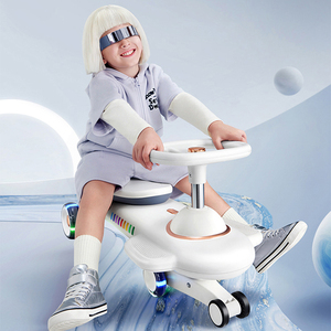 Patinete <span class=keywords><strong>de</strong></span> bebé <span class=keywords><strong>de</strong></span> diseño exclusivo <span class=keywords><strong>de</strong></span> Purorigin, coche <span class=keywords><strong>de</strong></span> juguete <span class=keywords><strong>de</strong></span> conducción giratoria <span class=keywords><strong>de</strong></span> plástico para niños <span class=keywords><strong>de</strong></span> 2 a 6 años, patinete para niños pequeños - Product Image 4