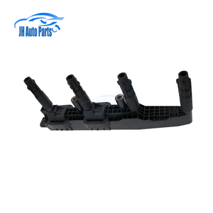 Bobine d'allumage 0221503033 0001501380 A0001501380 pour Mercedes Benz Classe A W168 A140 <span class=keywords><strong>A160</strong></span> A190 A210 VANEO 1.4 1.6 1.9 2.1 - Product Image 1