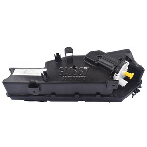 Réservoir <span class=keywords><strong>de</strong></span> filtre DPF additif <span class=keywords><strong>de</strong></span> <span class=keywords><strong>carburant</strong></span> brillant pour 1.6 2.0 HDi 9672419980 1500PJ - Product Image 4