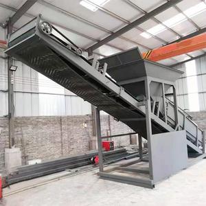 डबल डेक कंपन स्क्रीन सस्ती और टिकाऊ खनन मशीनरी रेत और बजरी विभाजक - Product Image 5