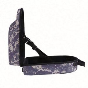 Factory Custom EVA Baseball Cap Carrier <b>Hard</b> <b>Shell</b> Backpack Snapback Organizer Hat Traveling <b>Case</b> - Product Image 3