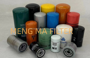 1501-21-3-04 Filtro de Aire, Piezas para Compresores Industriales - Product Image 6