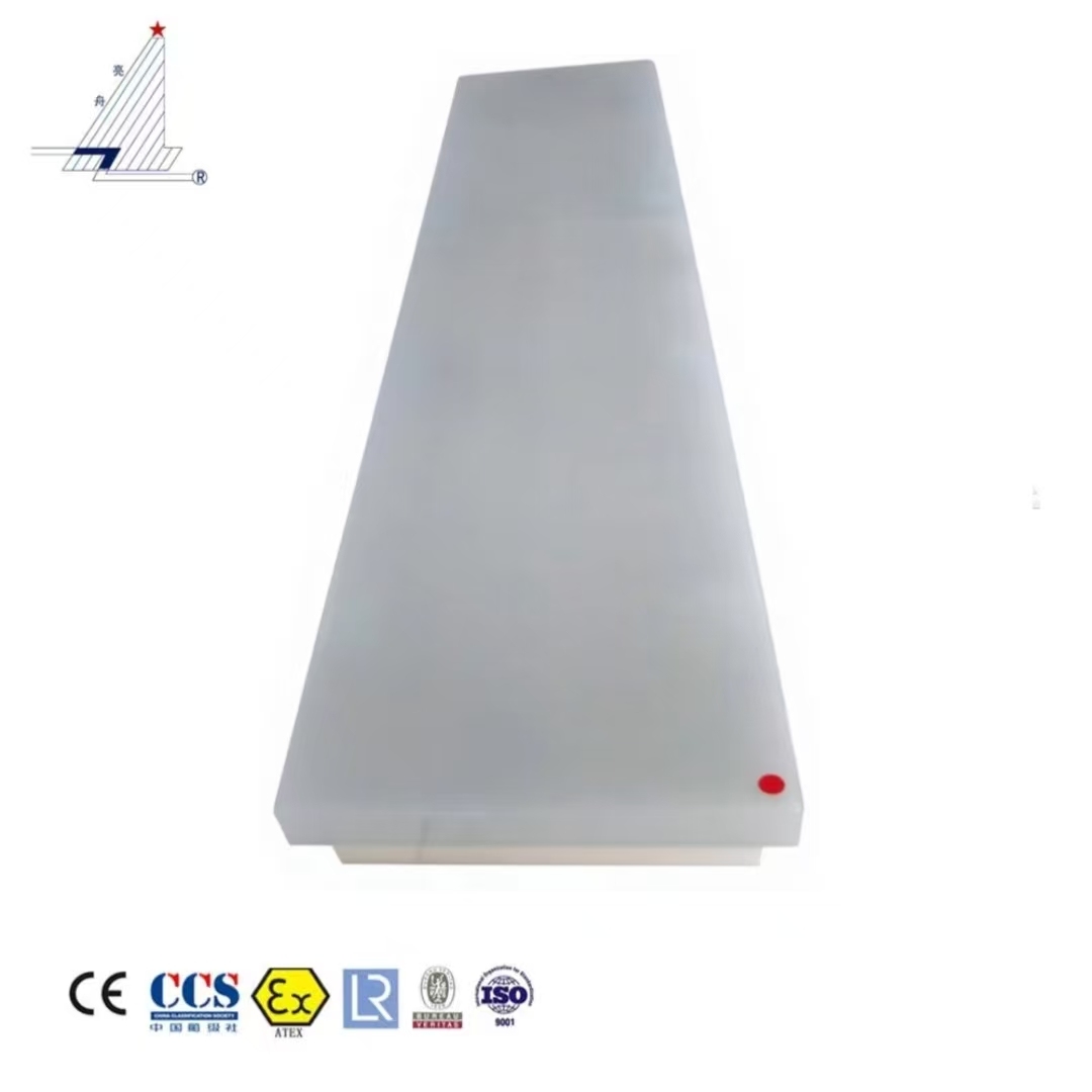 LZYP40-2 Marine LED Tube Type Ceiling Light