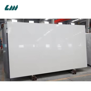 Tấm đá thạch anh Calacutta chất lượng cao, giá rẻ, hàm lượng silica thấp, mặt bàn đá thạch anh, đá thạch anh, đá thạch anh pha lê - Product Image 1