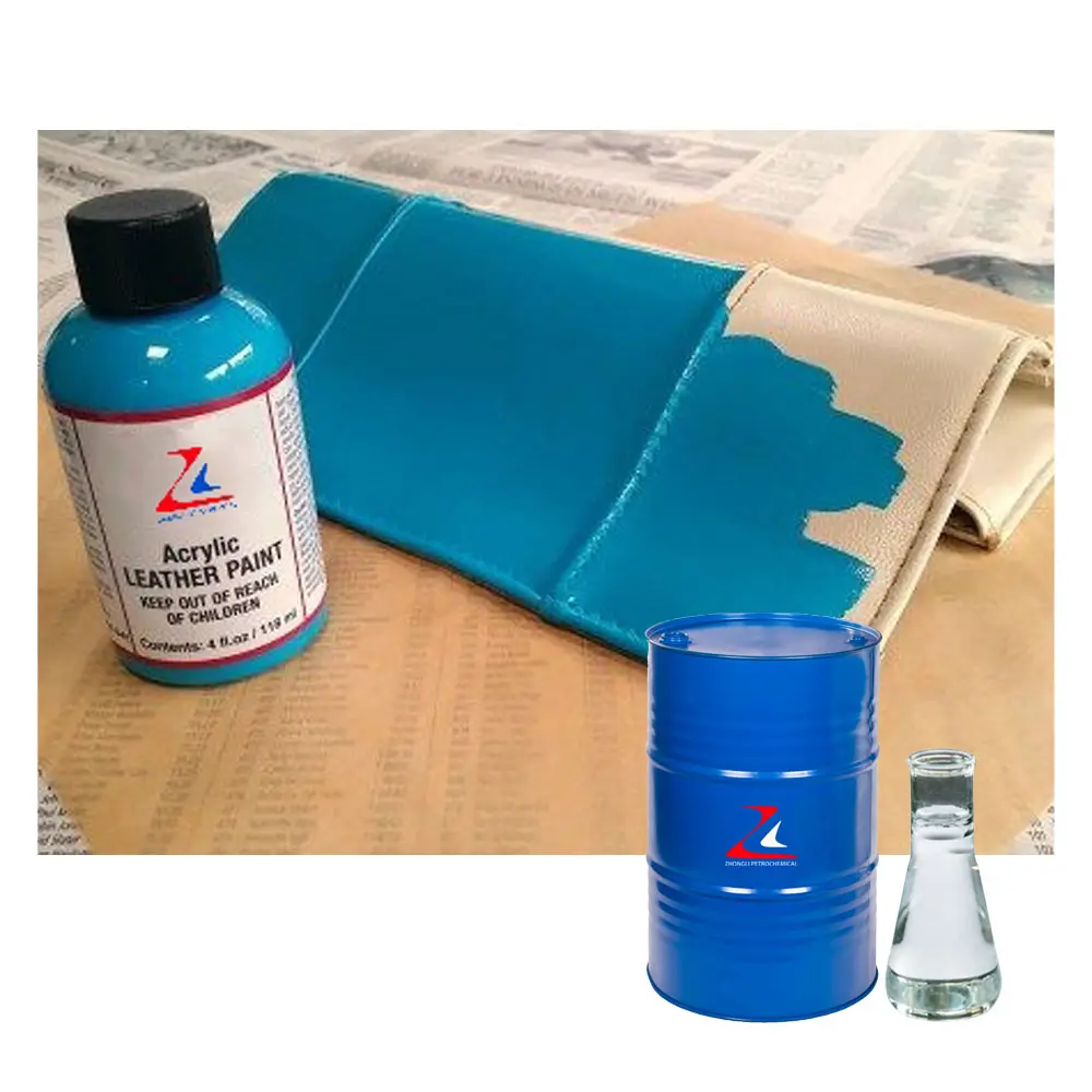 Excellente résine acrylique d'arrangement de poudre d'aluminium pour la peinture Flash métallique d'appareil ménager de revêtement de Surface de véhicule