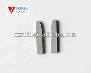 เครื่องลับใบมีดทังสเตนคาร์ไบด์ทรงสี่เหลี่ยมขนาด 100 มม. คุณภาพดี ผลิตตามแบบ OEM ปรับแต่งได้ ใช้งานได้อย่างมีประสิทธิภาพสำหรับการลับเครื่องมือขัด - Product Image 6