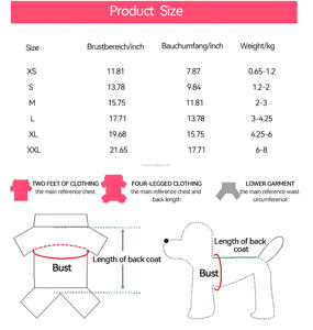 Váy công chúa mùa hè cho mèo con, quần áo thú cưng, váy kẻ sọc kẻ ô với nơ cho mèo, mèo con, thỏ, mèo Sphynx, quần áo cho mèo - Product Image 5