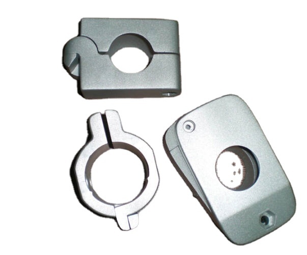 Mold Custom Abs Plastic Electronic Housing