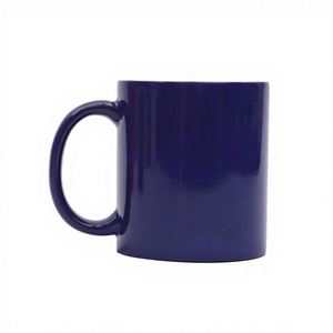 Bouteilles d'eau en céramique à changement de couleur 11oz, portables, pour sublimation, sensibles à la chaleur, impression par transfert thermique magique - Product Image 3
