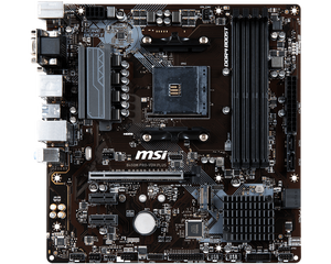 เมนบอร์ดคอมพิวเตอร์ B450M <span class=keywords><strong>PRO</strong></span>-<span class=keywords><strong>VDH</strong></span> PLUS 4xDDR4 ซ็อกเก็ต AM4 รองรับ AMD โปรเซสเซอร์เมนบอร์ดสําหรับเล่นเกม - Product Image 4