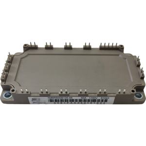 Module IGBT, Module Thyristor, Diode Thyristor <span class=keywords><strong>SCR</strong></span>, Modules semi-conducteurs, Pont redresseur 7MBI100N-<span class=keywords><strong>060</strong></span> 100A 600V - Product Image 3