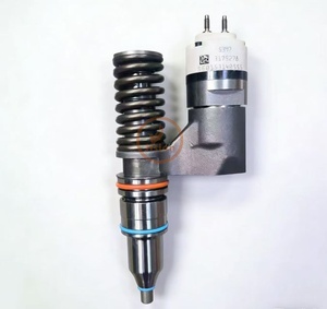 Injecteur de carburant 317-5278 3175278 pour moteur diesel C10 C11 C12 C13 - Product Image 1