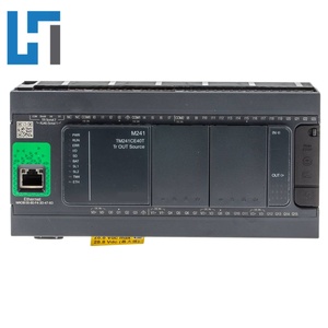 Nouveau module PLC d'origine TM241CE40T M241 40 IO transistor PNP Contrôleur logique programmable Stock entrepôt Livraison rapide - Product Image 2
