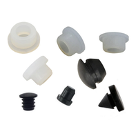 Pièces en caoutchouc silicone sur mesure de précision, joints toriques en silicone alimentaire, EPDM, NBR, étanches pour applications industrielles