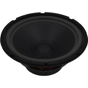 Haut-parleur de subwoofer KTV de 10 pouces et 12 pouces, subwoofer passif à double aimant, 4 ohms, sensibilité de 100 dB - Product Image 3