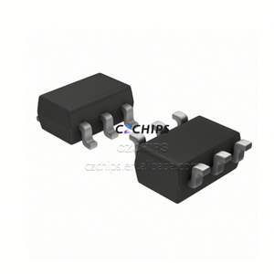 Nouvelle et originale offre de composants électroniques professionnels : Circuit intégré CNY17F-23SD SOP-6 - Product Image 1