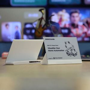 TRMNL BYOD 7.5 e-mürekkep DIY kiti monokrom 800x480 XIAO ESP32-S3 artı <span class=keywords><strong>Arduino</strong></span> için uyumlu şarj edilebilir geliştirme panoları kitleri - Product Image 1