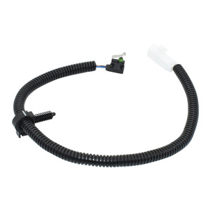 ชุดสายไฟสวิตช์ประตูท้ายรถ 5143017AA สำหรับ 04-07 จี๊ป ลิเบอร์ตี้ 12V ฉนวน PVC วัสดุ ABS IP20 - Product Image 5