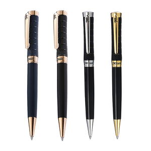 JR3975 Customized Luxury <b>Pen</b> with Custom logo Promotional Ballpoint Metal <b>Pen</b> for Promotion and gifts - Product Image 1