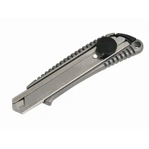 Japanse Merk Gemakkelijk Grip Multifunctionele Pocket Multi-Gereedschap Mes Box Cutter