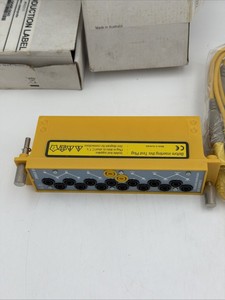 7XG2240-5AA00-0AA0 7XG22405AA000AA0 Prise de test 14 voies 2RMLB-S9 pour PLC - Product Image 4