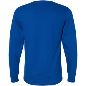 T-shirts classiques sans manches pour hommes, sportifs, solides, 100% coton - Product Image 1
