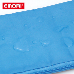 Funda de Paraguas Manual Portátil, Linda y Ecológica, Bolsa de Almacenamiento Plegable de Microfibra para Días Lluviosos y Nevados - Product Image 4