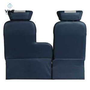 Asientos de Lujo para Autocaravanas, Asientos de Piloto Tipo Limusina Vellfire para Toyota Alphard, Gran Oferta - Product Image 5