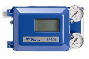 ตัวควบคุมดิจิตอล Spirax Sarco SP500 พร้อม WuZhong ประเทศจีน - Product Image 1