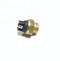 Fábrica directamente venta al por mayor controlador de temperatura termómetro Thermo Control interruptor regulador