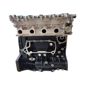 Nuovo gruppo motore D4CB 2.5 CRDI per Hyundai per motore Kia in vendita - Product Image 2