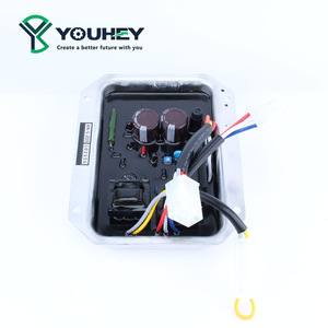 Regulador Automático de Voltaje AN-5W-203 AN-5-203, Salida de 220V CA para Generadores Diésel, Piezas SVC Electric Friend - Product Image 3