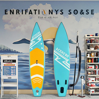 Planche de paddle gonflable ACEHERO haut de gamme et tendance avec matériau Drop Stitch – Vente directe usine