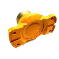 Guayas 966G USA LOADER PARTS Piezas originales Precio bajo 117-4465 YOKE