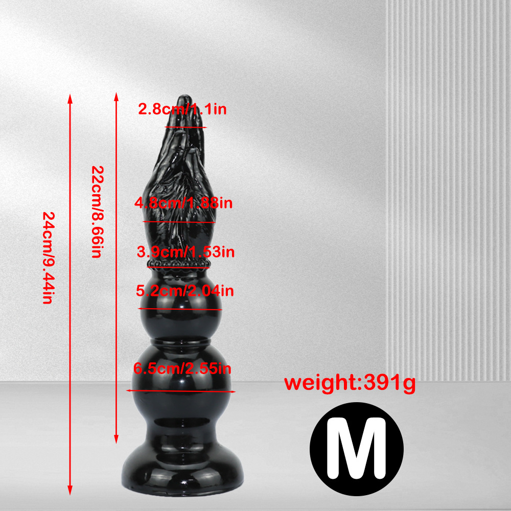 M-24*6.5cm