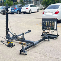 Grossiste de matériel de réparation automobile Mobile Collision Center Tool Frame Straightener Dent Puller