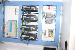 Bọt PVC Board dấu PVC tấm <span class=keywords><strong>CNC</strong></span> máy cắt cho PVC Hội Đồng Quản trị bọt - Product Image 6