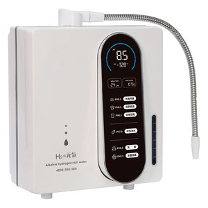 2024 mô hình mới jeudao c919 đa chức năng nóng bán màu trắng Ion Kiềm nước - Product Image 1