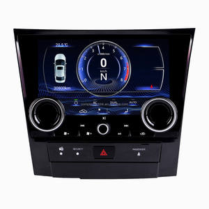 Sistema de Audio Multimedia Estéreo Android 13 de 9 Pulgadas, Radio para Auto con GPS, Navegación y Reproductor de DVD para Lexus GS 2005-2011 - Product Image 5