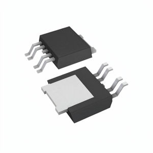 Components Electronic Authorized Distributor LDFPT-TR Power Management (PMIC) TO 252 5, DPAK , TO 252AD - Product Image 1
