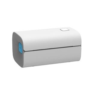 เครื่องพิมพ์ความร้อน Jiose ขนาด 4x6 นิ้ว แบบพกพา สำหรับพิมพ์ฉลากบนมือถือ - Product Image 5