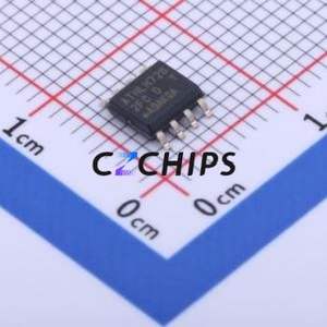 Chips de componentes electrónicos y servicio BOM, chip de circuito integrado EEPROM, original, nuevo, de 1 a 2 años, oferta completa - Product Image 1