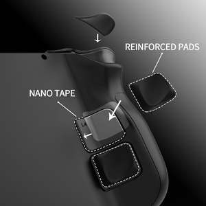 Trigger Extender and Back Button Extension Kit for <b>Steam</b> <b>Deck</b> OLED & LCD - Product Image 5