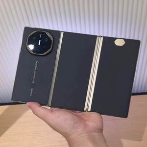 Mate XT ULTIMATE DESIGN โทรศัพท์มือถือแบบพับสามตอน Deca Core CDMA พร้อมหน้าจอ OLED 90Hz แบตเตอรี่ 5000mAh และระบบปฏิบัติการ HarmonyOS - Product Image 4