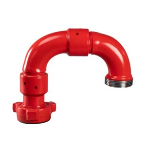 ข้อต่อหมุนชิกซานแบบแอคทีฟ 16c สำหรับอุปกรณ์ขุดเจาะน้ำมัน - Product Image 3