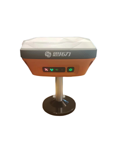 เครื่องรับสัญญาณ Stonex S3A GPS Gnss Rtk ระดับมืออาชีพ 800 ช่องสัญญาณ Dgps IMU Rtk - Product Image 5