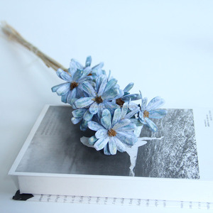 <span class=keywords><strong>Fiori</strong></span> Secchi di Girasole con Guscio, Regalo di San Valentino, Decorazioni per Matrimoni, <span class=keywords><strong>Fiori</strong></span>, Bomboniere Essenziali - Product Image 4